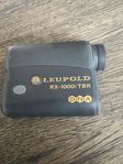 Leupold avståndsmätare
