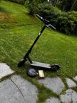 xiaomi elsparkcykel