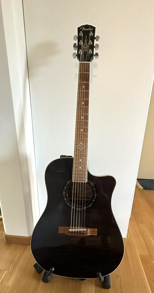 Gitarrer