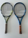 Tennisracket junior