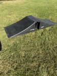 Rampage airbox