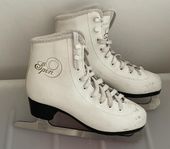 Skridskor stl 34 
