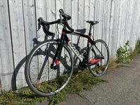 Wilier GTR Granturismo
