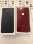 iPhone 8 Plus röd 64gb