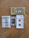 Nintendo Game & Watch – FIRE (Wide Screen Series)  