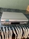 JVC HR-S6850EU Super VHS ET Videobandspelare