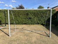 Fotbollsmål