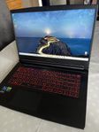 MSI Thin GF63 12VE-465NEU 15,6