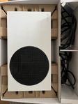 X-box s series 512 GB SSD