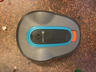 Gardena Smart SILENO life robotgräsklippare