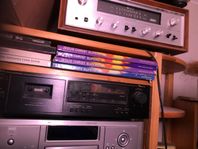 Nakamichi CR - 1