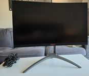 Datorskärm - AOC Agon