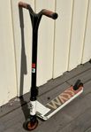 Kickbike / sparkcykel