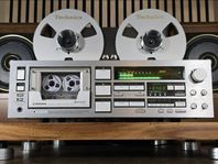 Pioneer CT-A9, High End kassettdäck 