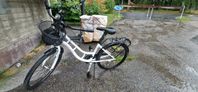 kayoba barncykel 24 tum 