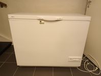 Electrolux frysbox