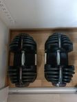 Bowflex Hantlar SelectTech 1090i