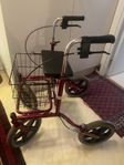 Rollator Carl Oscar Human Care