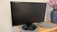 BenQ 24" Datorskärm