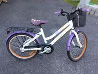 Crescent saga 20"