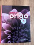 Lärobok MATEMATIK origo 5