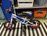 Barncykel - bra första cykel