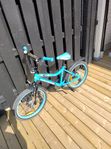 Barncykel