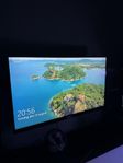 ASUS 27" TUF Gaming VG27AQ3A IPS QHD 180 Hz