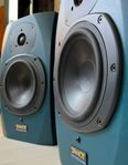 Tannoy Reveal Aktiva Högtalare