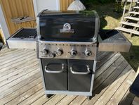 Broil King Baron gasolgrill 490