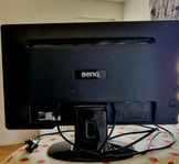BenQ G2420HD 24" Full HD LCD-monitor med HDMI