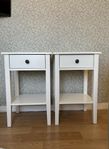 2 st sängbord 