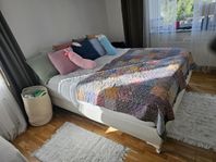 Säng 180*200 istikbal 