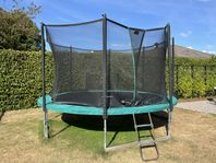 Studsmatta Berg Favorit 430