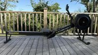 concept 2 Rowerg 