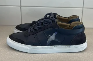 Axel Arigato skor