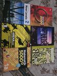 matematik,Arena, new levels, grund vux, kontext 