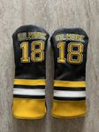 Happy Gilmore Headcovers