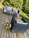 Loungeset