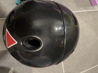 barnhjälm strorlek S 48.5-52.2cm