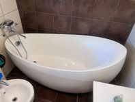 Badkar Villeroy & Boch