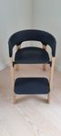 Stokke steps matstol