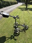 Golfvagn - BigMax Autofold FF