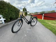 damcykel