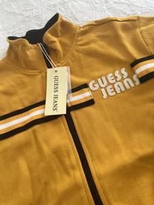 Helt ny hoodie strl/S