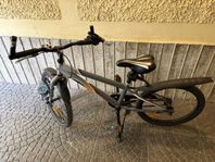 20-tum barncykel