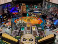 Flipperspel - The Addams Family - Bally - TAF