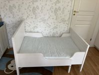 Ikea Sundvik växasäng