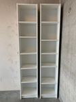 Bibliotek Billy IKEA