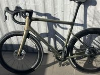 Specialized tarmar sl8 s-work RED e-tap
